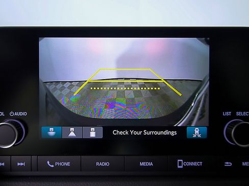 Certified 2026 Honda CR-V Sport image 25