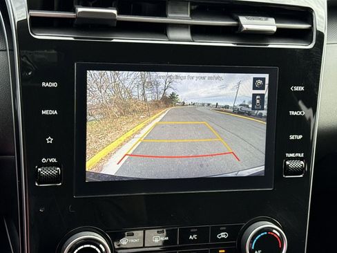 Certified 2023 Hyundai Tucson SEL image 19