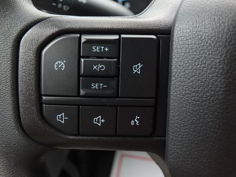 New 2026 Ford F250 XL w/ STX Appearance Package image 16