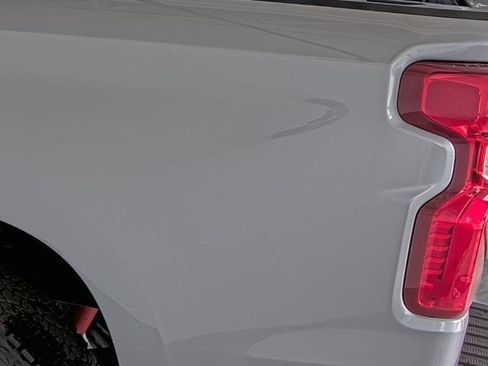 New 2026 Chevrolet Silverado 1500 LT w/ All Star Edition Plus image 10