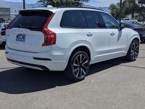 Used 2023 Volvo XC90 T8 Ultimate w/ Lounge Package AWD/4WD image 2