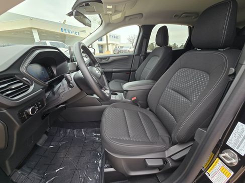 New 2026 Ford Escape Active FWD image 12