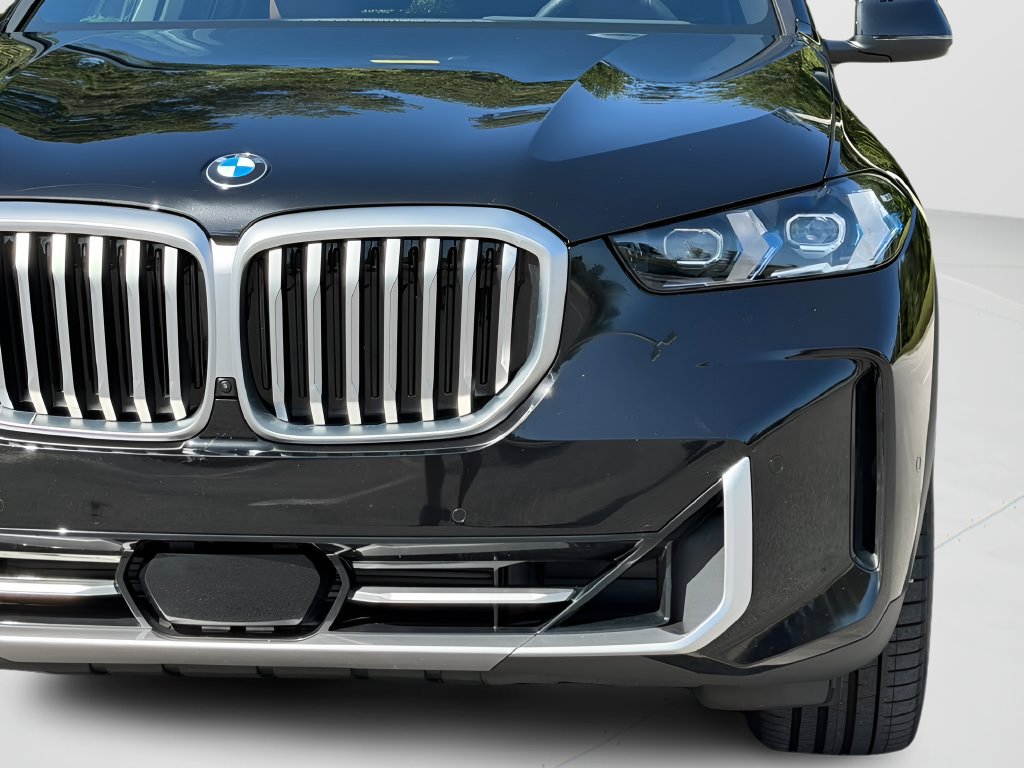 Certified 2024 BMW X5 xDrive40i w/ Premium Package AWD/4WD image 26