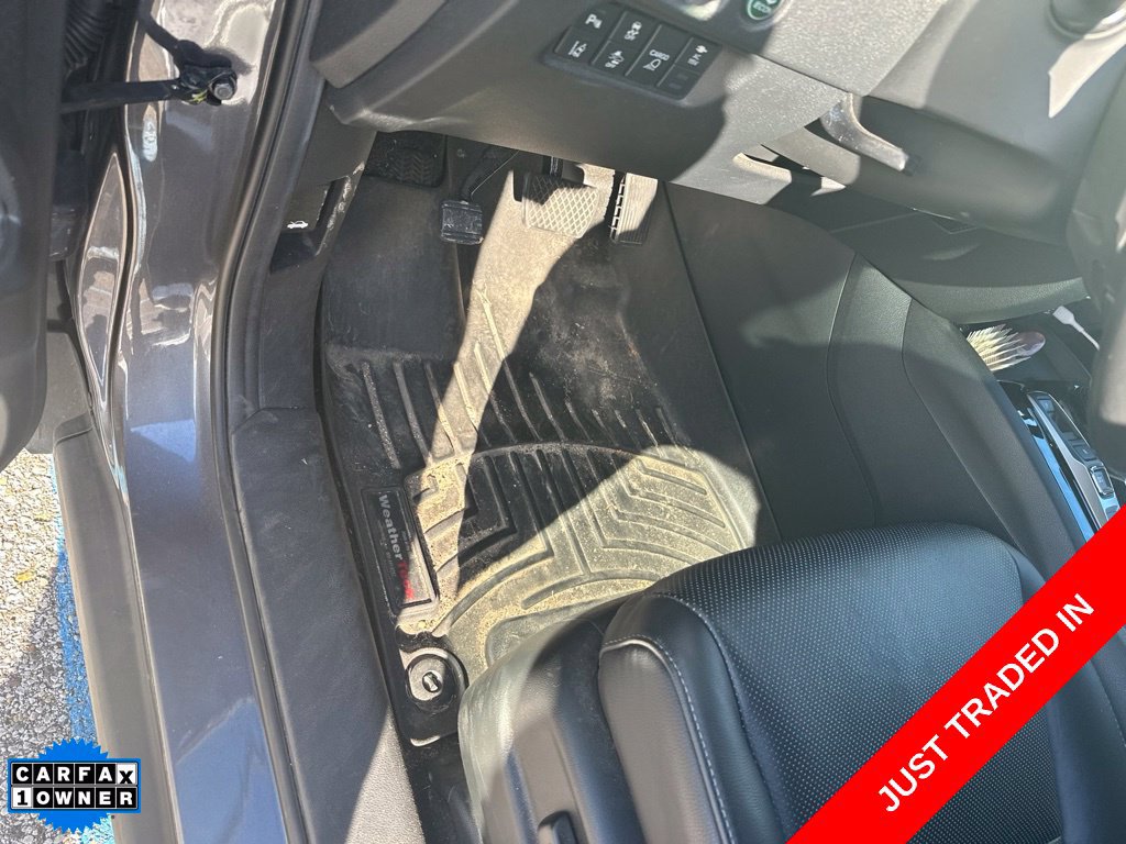 Used 2020 Honda Ridgeline RTL-E image 12