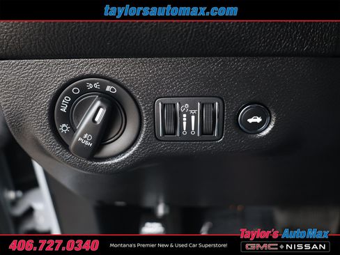 Used 2022 Dodge Challenger R/T Scat Pack image 21