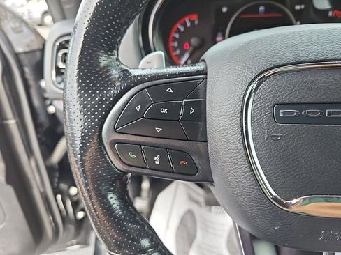 Used 2023 Dodge Durango GT RWD image 19