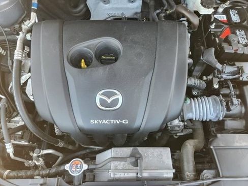 Used 2024 MAZDA CX-5 Carbon Edition AWD/4WD image 32