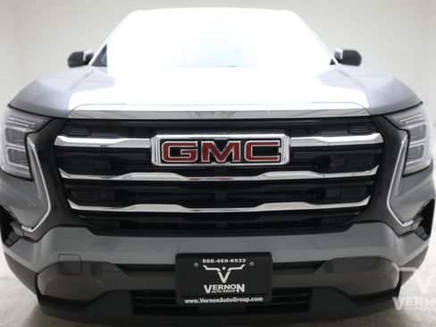 New 2026 GMC Terrain Elevation FWD image 8