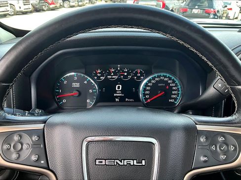 Used 2018 GMC Sierra 1500 Denali image 26