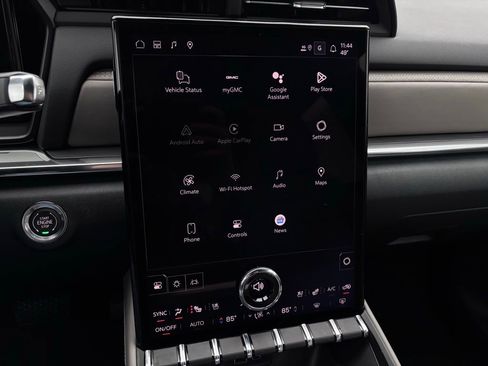 New 2026 GMC Terrain Elevation w/ Elevation Premium Package image 25