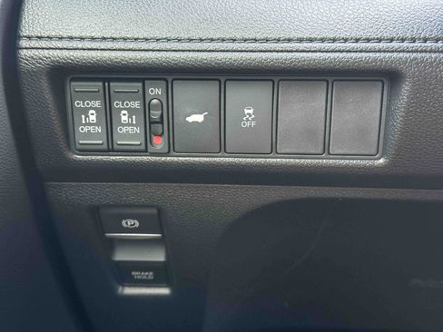 Used 2026 Honda Odyssey EX-L image 36