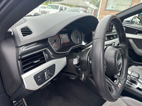 Used 2019 Audi S4 Premium AWD/4WD image 31