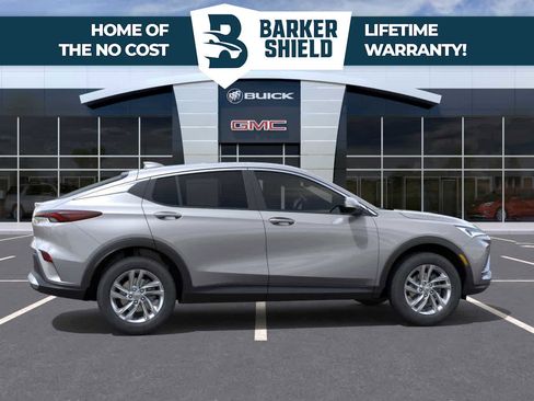 New 2026 Buick Envista Preferred image 4