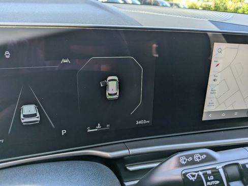 Certified 2026 Kia Sportage SX FWD image 37