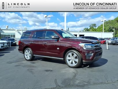 Used 2024 Ford Expedition King Ranch