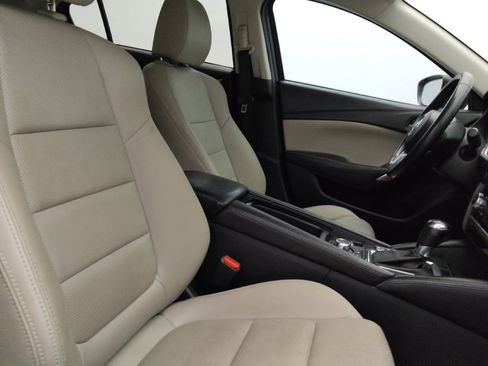 Used 2016 MAZDA MAZDA6 Touring image 21