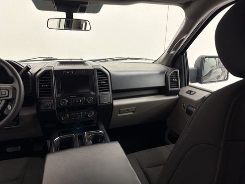 Used 2019 Ford F150 XL w/ Equipment Group 101A Mid RWD image 28