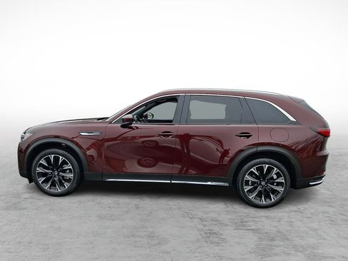 Used 2025 MAZDA CX-90 Plug-In Hybrid w/ Premium Plus image 2