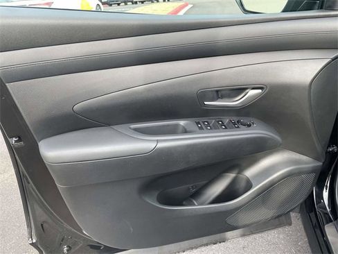 Certified 2026 Hyundai Tucson SEL image 12