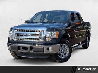 Used 2014 Ford F150 XLT w/ XTR Package image 1