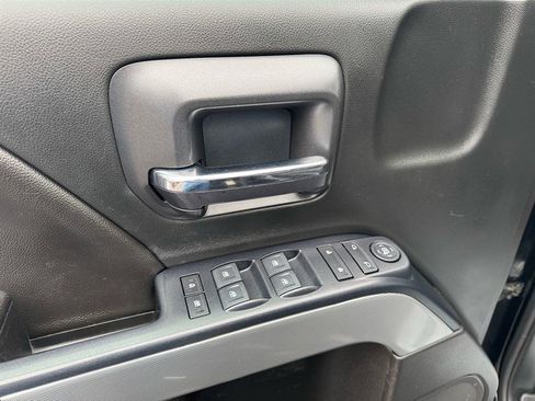 Used 2019 Chevrolet Silverado 1500 LT w/ All Star Edition image 13