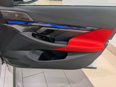 New 2027 BMW M5 w/ Carbon Package AWD/4WD image 32