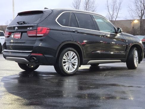 Used 2017 BMW X5 xDrive35i image 25
