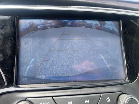 Used 2020 Buick Envision Preferred AWD/4WD image 29