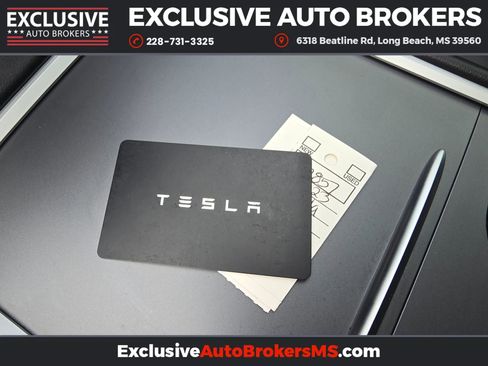 Used 2023 Tesla Model 3 Long Range image 48