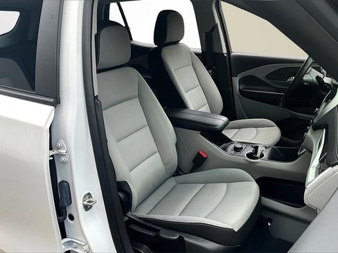 Used 2023 GMC Terrain SLE w/ Driver Convenience Package image 28