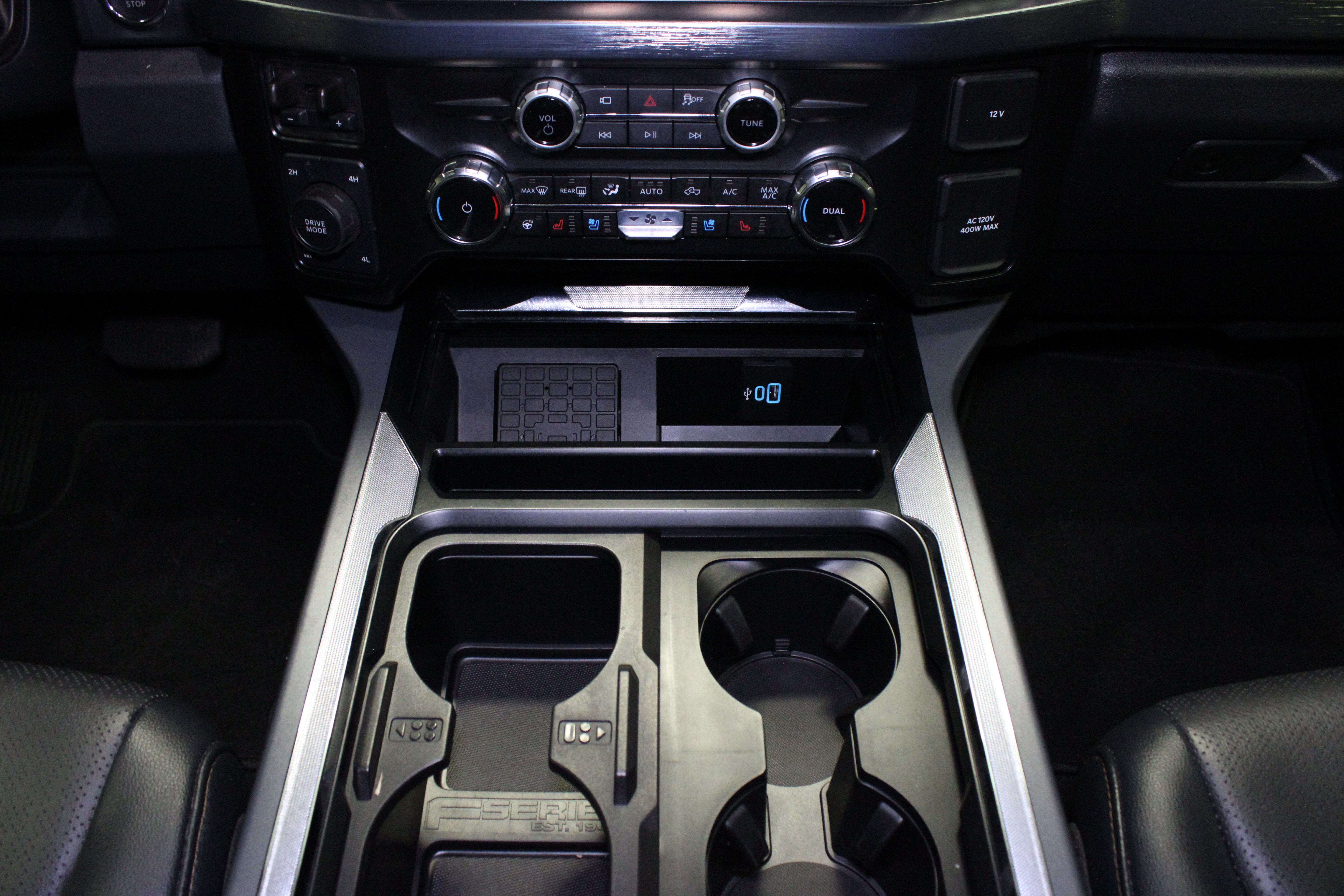 Used 2025 Ford F250 Lariat w/ Chrome Package AWD/4WD image 22
