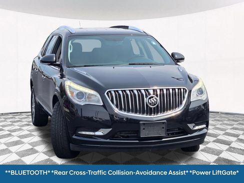 Used 2015 Buick Enclave Leather FWD image 7