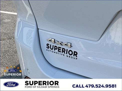 Used 2024 Jeep Grand Cherokee L Summit image 7