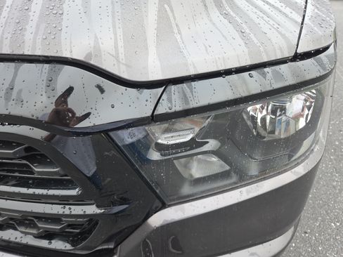 Used 2024 RAM 1500 Big Horn AWD/4WD image 21