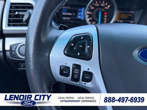 Used 2015 Ford Explorer Sport w/ Equipment Group 401A AWD/4WD image 20