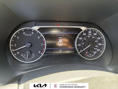 Used 2023 Nissan Sentra SR