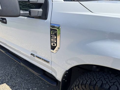 Used 2017 Ford F350 XLT w/ XLT Value Package AWD/4WD image 33