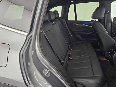Used 2023 BMW X3 xDrive30i w/ Convenience Package w/ZPA image 12