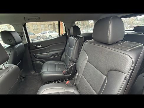 Certified 2021 GMC Acadia SLT w/ Elevation Edition AWD/4WD image 22