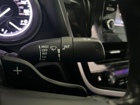 Used 2022 Toyota Camry SE FWD image 60
