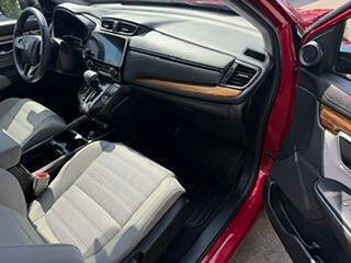Used 2022 Honda CR-V EX image 35