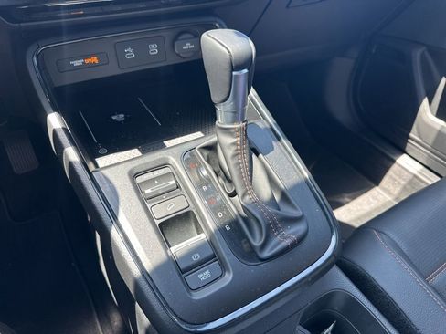 Certified 2026 Honda CR-V Sport Touring image 26