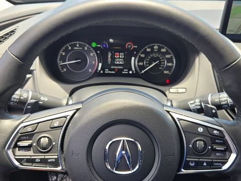 Certified 2025 Acura RDX SH-AWD w/ Advance Package image 32