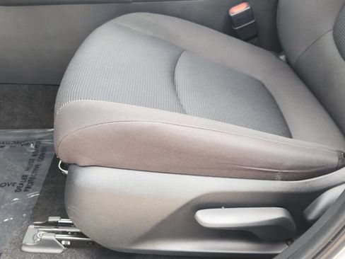 Used 2024 Toyota RAV4 LE FWD image 18