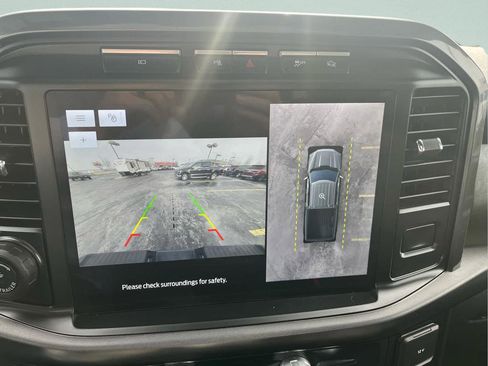 Used 2023 Ford F150 Tremor w/ Equipment Group 402A High image 45