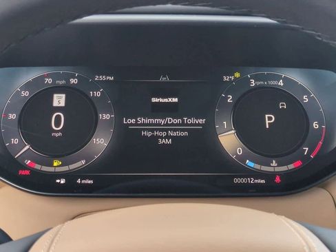 New 2026 Land Rover Range Rover Sport SE image 35