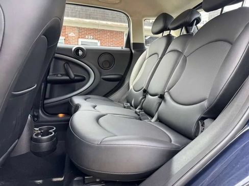 Used 2016 MINI Cooper Countryman S AWD/4WD image 12
