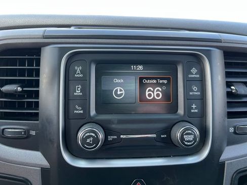 Used 2014 RAM 2500 Tradesman w/ Chrome Appearance Group AWD/4WD image 23