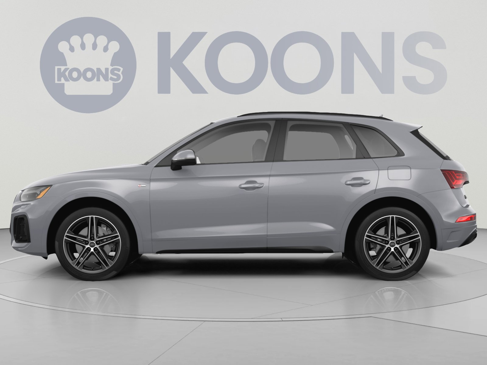 Used 2023 Audi Q5 2.0T Premium Plus w/ Premium Plus Package AWD/4WD image 2