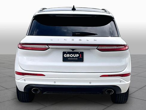 Used 2023 Lincoln Corsair Reserve w/ Equipment Group 201A FWD image 5